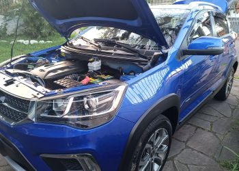 Chery Tiggo2 1.5 16V ACT (Aut) (Flex) - Foto #7