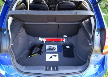 Chery Tiggo2 1.5 16V ACT (Aut) (Flex) - Foto #8
