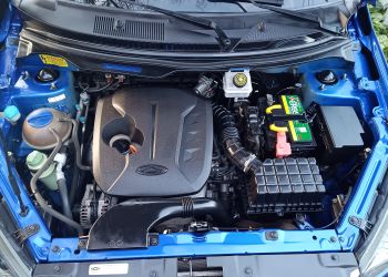 Chery Tiggo2 1.5 16V ACT (Aut) (Flex) - Foto #10
