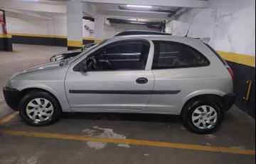 Chevrolet Celta 1.0 - Foto #1