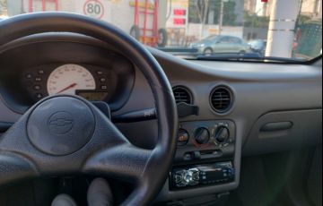 Chevrolet Celta 1.0 - Foto #2