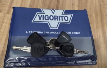 Chevrolet Celta 1.0 - Foto #6