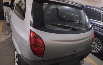 Chevrolet Celta 1.0 - Foto #7