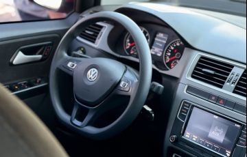 Volkswagen Fox 1.6 Connect - Foto #5