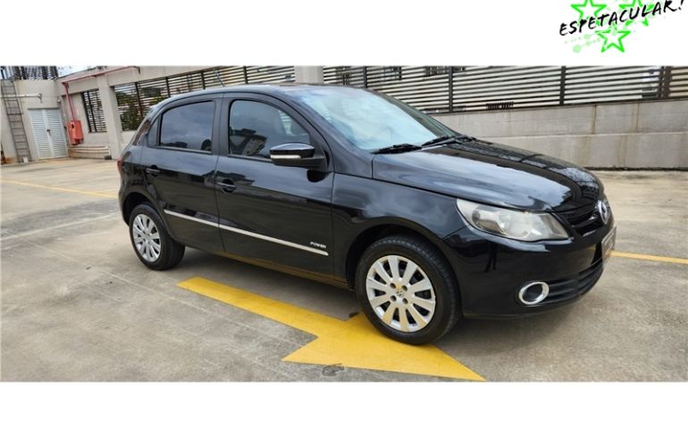 Ig Veículos: VOLKSWAGEN GOL 2011 - 1.6 MI POWER 8V FLEX 4P MANUAL