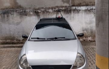 Ford Ka GL 1.0 MPi (nova série)