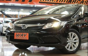 Honda Civic 1.8 LXS 16v - Foto #5