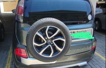 Citroën Aircross Exclusive 1.6 16V (flex)