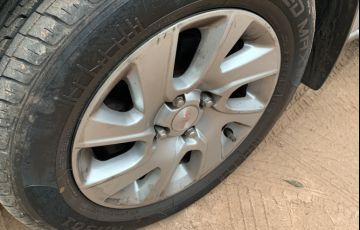 Chevrolet Spin LTZ 7S 1.8 (Aut) (Flex) - Foto #5