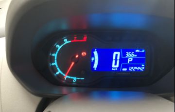 Chevrolet Spin LTZ 7S 1.8 (Aut) (Flex) - Foto #6