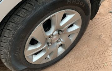 Chevrolet Spin LTZ 7S 1.8 (Aut) (Flex) - Foto #8