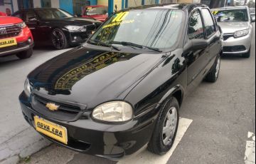 Chevrolet Classic Life 1.0 VHCE (Flex) - Foto #2
