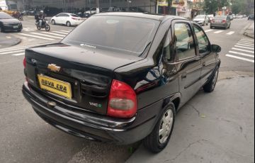 Chevrolet Classic Life 1.0 VHCE (Flex) - Foto #3