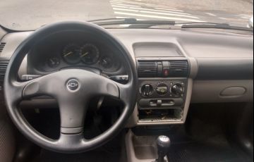Chevrolet Classic Life 1.0 VHCE (Flex) - Foto #5