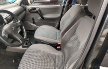 Chevrolet Classic Life 1.0 VHCE (Flex) - Foto #6