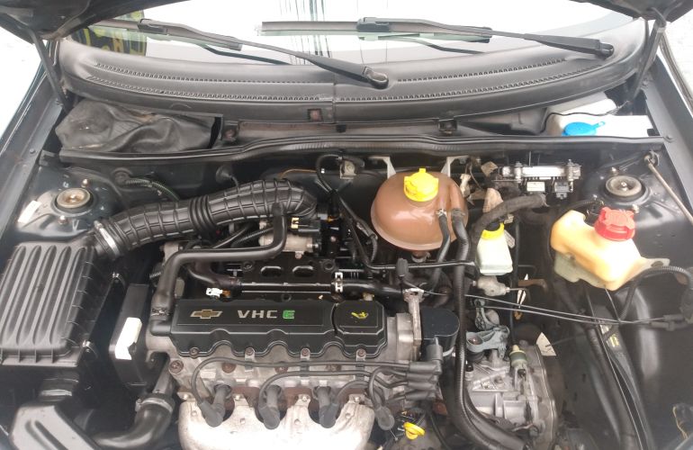 Chevrolet Classic Life 1.0 VHCE (Flex) - Foto #9