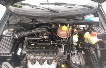 Chevrolet Classic Life 1.0 VHCE (Flex) - Foto #9