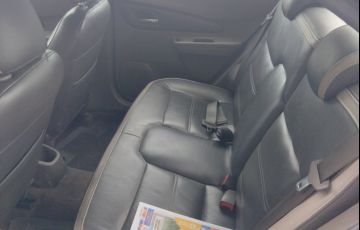 Chevrolet Cobalt LTZ 1.4 8V (Flex) - Foto #6