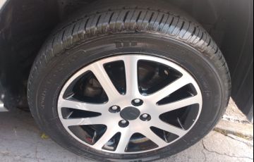 Honda Civic Sedan LX 1.7 16V (Aut) - Foto #9