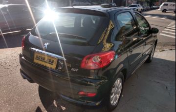 Peugeot 207 Hatch XR S 1.4 8V (flex) - Foto #3