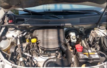 Renault Sandero Expression Pack Avantage 1.6 8V Hi-Power - Foto #9