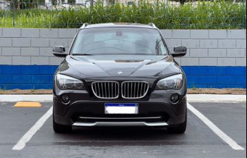 BMW X1 2.0 sDrive18i Top (aut) - Foto #2