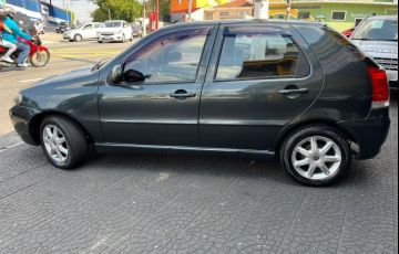 Fiat Palio 1.0 MPi Fire Economy 8v - Foto #5