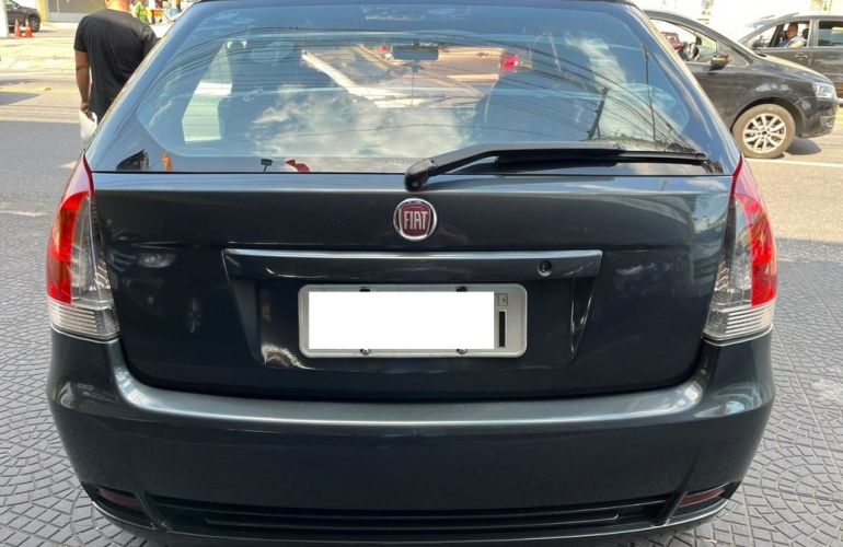 Fiat Palio 1.0 MPi Fire Economy 8v - Foto #6