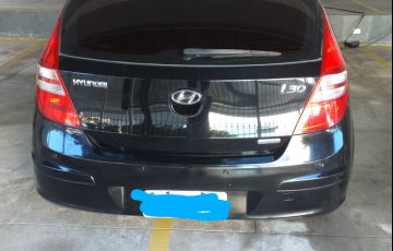 Hyundai i30 GLS 2.0 16V - Foto #2