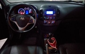 Hyundai i30 GLS 2.0 16V - Foto #5