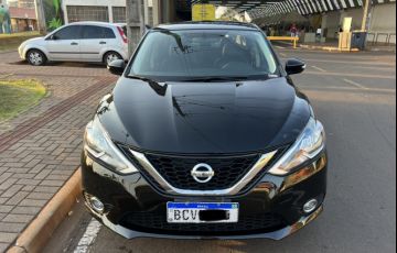 Nissan Sentra 2.0 S CVT - Foto #3