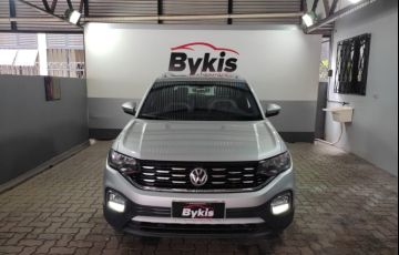 Volkswagen T-Cross 1.4 250 TSI Highline (Aut) - Foto #2