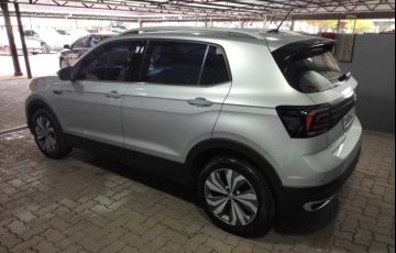 Volkswagen T-Cross 1.4 250 TSI Highline (Aut) - Foto #4