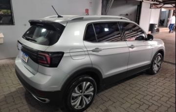 Volkswagen T-Cross 1.4 250 TSI Highline (Aut) - Foto #5