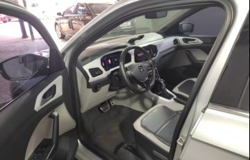 Volkswagen T-Cross 1.4 250 TSI Highline (Aut) - Foto #7