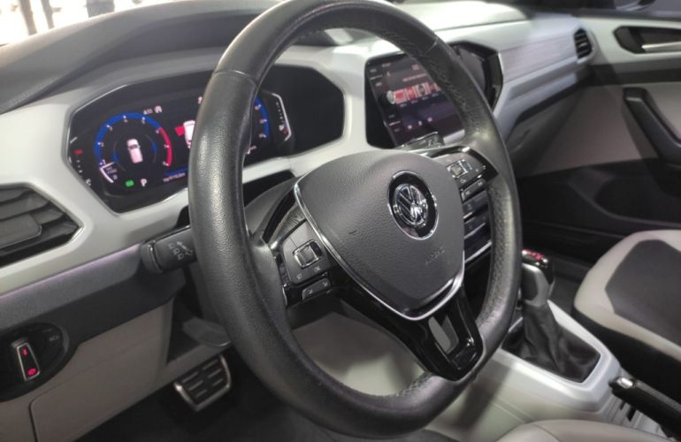 Volkswagen T-Cross 1.4 250 TSI Highline (Aut) - Foto #8