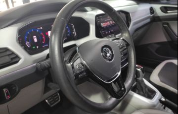 Volkswagen T-Cross 1.4 250 TSI Highline (Aut) - Foto #8