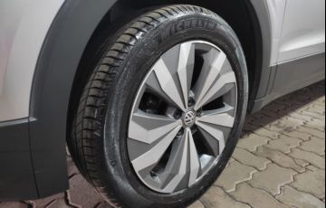 Volkswagen T-Cross 1.4 250 TSI Highline (Aut) - Foto #9