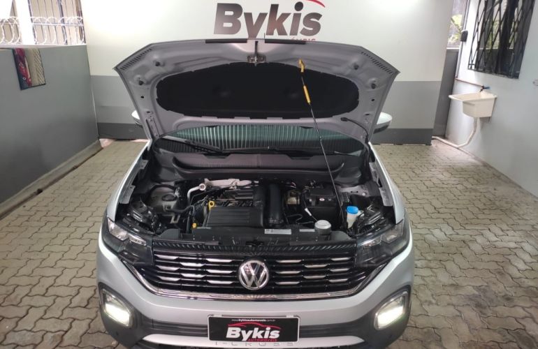 Volkswagen T-Cross 1.4 250 TSI Highline (Aut) - Foto #10