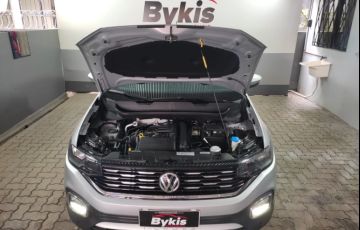 Volkswagen T-Cross 1.4 250 TSI Highline (Aut) - Foto #10