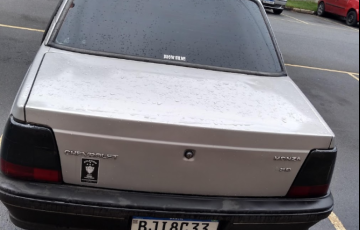 Chevrolet Monza Sedan SLE 2.0 EFi - Foto #3