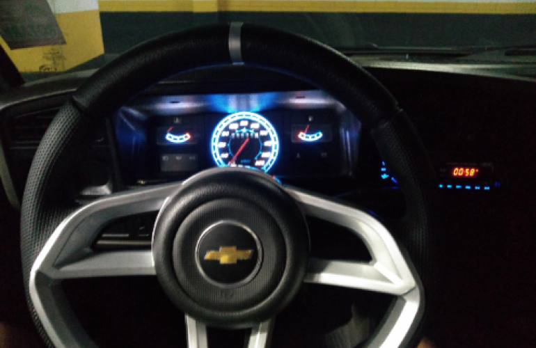 Chevrolet Monza Sedan SLE 2.0 EFi - Foto #4