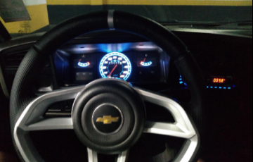 Chevrolet Monza Sedan SLE 2.0 EFi - Foto #4