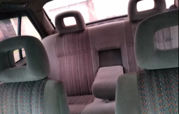 Chevrolet Monza Sedan SLE 2.0 EFi - Foto #5
