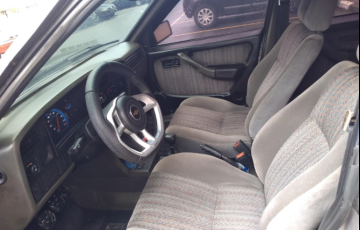 Chevrolet Monza Sedan SLE 2.0 EFi - Foto #6