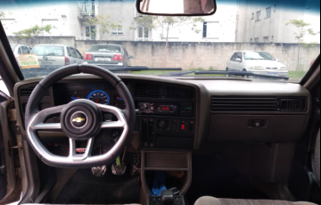 Chevrolet Monza Sedan SLE 2.0 EFi - Foto #7