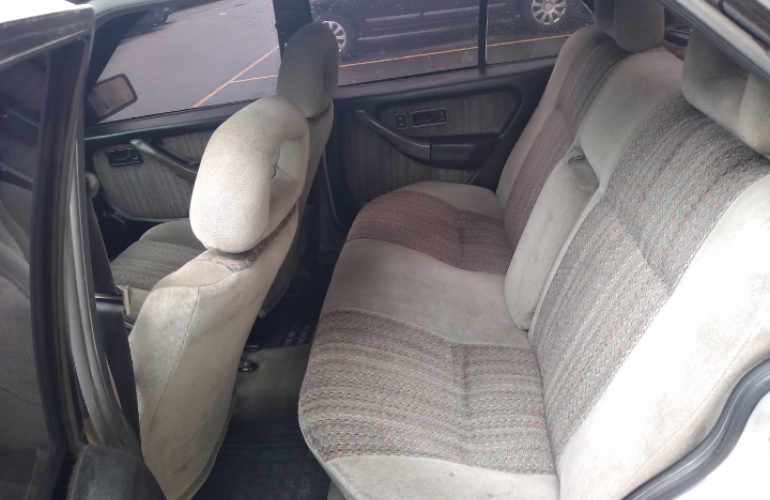 Chevrolet Monza Sedan SLE 2.0 EFi - Foto #8