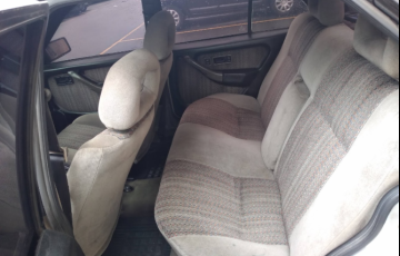 Chevrolet Monza Sedan SLE 2.0 EFi - Foto #8