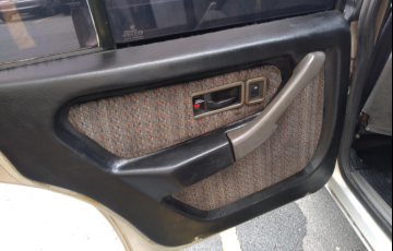 Chevrolet Monza Sedan SLE 2.0 EFi - Foto #9