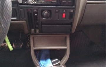 Chevrolet Monza Sedan SLE 2.0 EFi - Foto #10